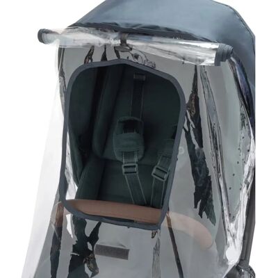 Maxi Cosi Ultra-compact Couverture de pluie - Couverture pour poussettes - Publicité Maxi Cosi Ultra-compact Couverture de pluie - Couverture pour poussettes - Publicité