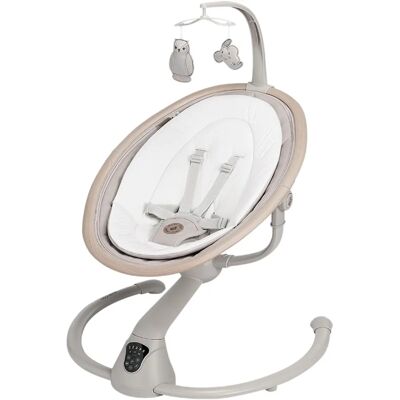 Maxi-Cosi Cassia Electric Swing - Baby Swing Maxi-Cosi Cassia Electric Swing - Baby Swing