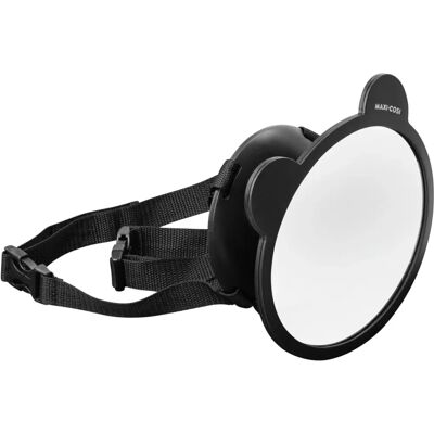 Miroir de siège arrière Maxi-Cosi - Noir - Miroir de voiture Miroir de siège arrière Maxi-Cosi - Noir - Miroir de voiture