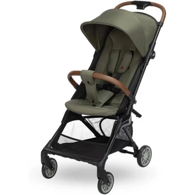 Bebeconfort Zephir Stroller - Lightweight, Foldable, European Standard Bebeconfort Zephir Stroller - Lightweight, Foldable, European Standard