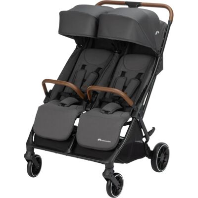 Bébé Confort Mane Wózek Bliźniakowy - Wózek Bliźniakowy dla Dzieci Bébé Confort Mane Wózek Bliźniakowy - Wózek Bliźniakowy dla Dzieci