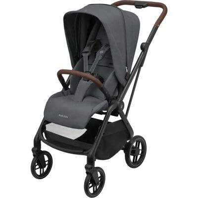 Maxi Cosi Leona² Twillic Graphite Stadskörapåse Maxi Cosi Leona² Twillic Graphite Stadskörapåse