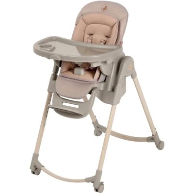 Maxi-Cosi Minla Plus Hochstuhl - Verstellbar von Geburt bis 14 Jahre Maxi-Cosi Minla Plus Hochstuhl - Verstellbar von Geburt bis 14 Jahre