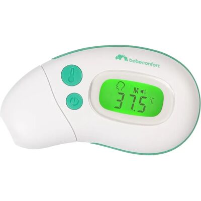 Bebeconfort BBC Mini Baby Multifunctional Portable Thermometer Bebeconfort BBC Mini Baby Multifunctional Portable Thermometer