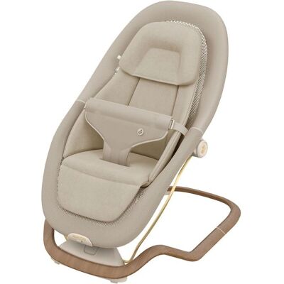 Maxi-Cosi Dove Pro Babywippe - Elegance Beige - Baby Bouncer Maxi-Cosi Dove Pro Babywippe - Elegance Beige - Baby Bouncer