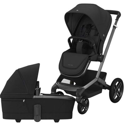 Maxi-Cosi Fame Kinderwagen - geeignet ab Geburt Maxi-Cosi Fame Kinderwagen - geeignet ab Geburt