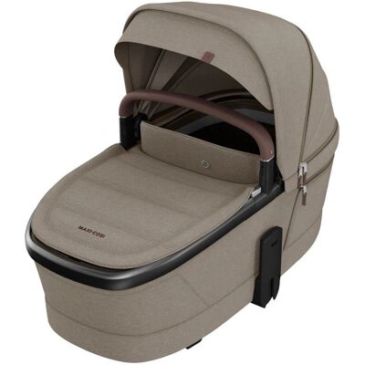 Maxi-Cosi Fame Twillic Truffle - Kinderwagen und Babywanne Maxi-Cosi Fame Twillic Truffle - Kinderwagen und Babywanne