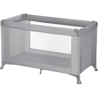 Bebeconfort Sweet Dreams Grau Laufstall - Playpen Bebeconfort Sweet Dreams Grau Laufstall - Playpen