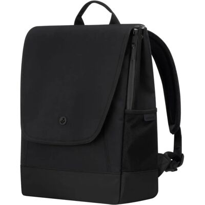 Maxi Cosi Ink Black Recycled Eco Diaper Bag - Diaper Bag Maxi Cosi Ink Black Recycled Eco Diaper Bag - Diaper Bag