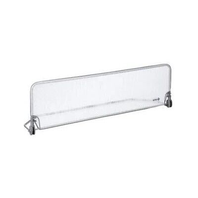 Safety 1st Baby Bed Rail - 150cm, Grey Safety 1st Baby Bed Rail - 150cm, Grey