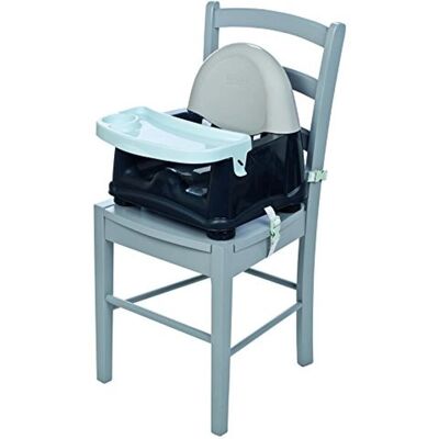 Safety 1st Easy Care Swing Tray Booster Seat - Booster Seat Safety 1st Easy Care Swing Tray Booster Seat - Booster Seat