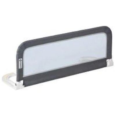 Safety 1st 24835510 Baby Bed Bumper Grey - Bed Safety Rail Safety 1st 24835510 Baby Bed Bumper Grey - Bed Safety Rail