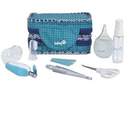Safety 1st Newborn Care Vanity, Arctic Safety 1st Newborn Care Vanity, Arctic