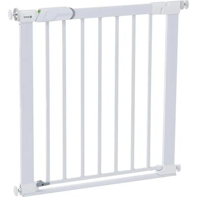 Safety 1st Flat Step Treppenschutzgitter - baby safety gate Safety 1st Flat Step Treppenschutzgitter - baby safety gate
