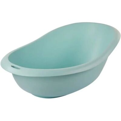 Bebe Confort Verso Banheira de Bebê - Ergonômica, Compacta, Segura Bebe Confort Verso Banheira de Bebê - Ergonômica, Compacta, Segura