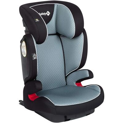 Safety 1st Road Fix Seggiolino Auto Isofix 15-36kg - Seggiolino auto Safety 1st Road Fix Seggiolino Auto Isofix 15-36kg - Seggiolino auto
