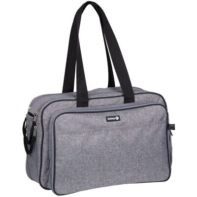Safety 1st Nap To Go Black Chic - Baby Travel Bag Safety 1st Nap To Go Black Chic - Baby Travel Bag