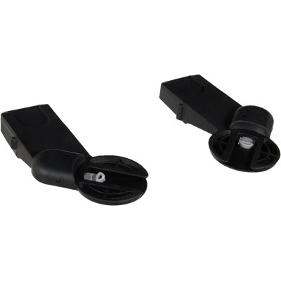 Adaptateur Siège Auto Enfant Maxi Cosi Gia - Compatible avec Pebble, Rock, Citi Adaptateur Siège Auto Enfant Maxi Cosi Gia - Compatible avec Pebble, Rock, Citi