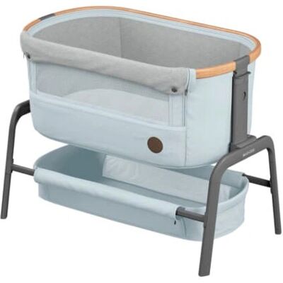 Maxi-Cosi Iora Babybed Grijs - Wieg en Bed Maxi-Cosi Iora Babybed Grijs - Wieg en Bed
