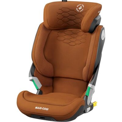Maxi-Cosi Kore Pro i-Size - Authentischer Cognac Maxi-Cosi Kore Pro i-Size - Authentischer Cognac