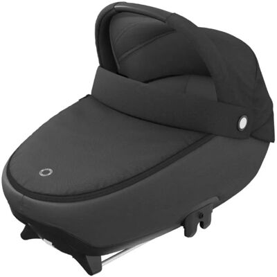 Seggiolino Auto Maxi-Cosi Jade Nero - Con Copertura UV Regolabile e Assorbiurti Seggiolino Auto Maxi-Cosi Jade Nero - Con Copertura UV Regolabile e Assorbiurti