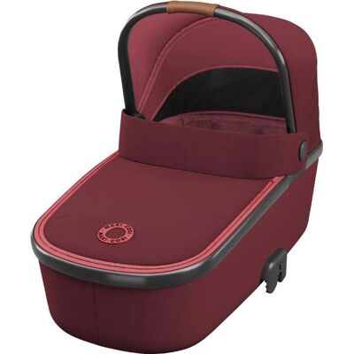 Maxi Cosi Oria Mand - Rood - Carrycot Maxi Cosi Oria Mand - Rood - Carrycot