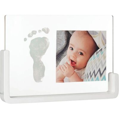 Baby Art 3601098900 Kit Impronte Mano e Piede - Ricordo Duraturo per Neonati Baby Art 3601098900 Kit Impronte Mano e Piede - Ricordo Duraturo per Neonati