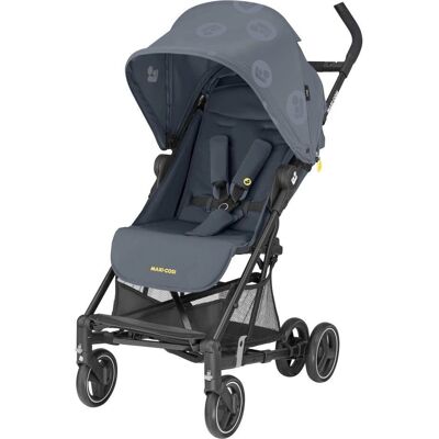 Carro Ultraligero Maxi-Cosi Mara - Compacto, 3 Posiciones Carro Ultraligero Maxi-Cosi Mara - Compacto, 3 Posiciones
