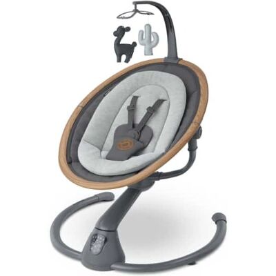 Maxi-Cosi Cassia Gungstol - essentiell grafit Maxi-Cosi Cassia Gungstol - essentiell grafit