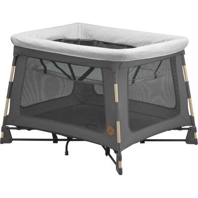 Maxi-Cosi Swift 3 w 1 - poza grafitem Maxi-Cosi Swift 3 w 1 - poza grafitem