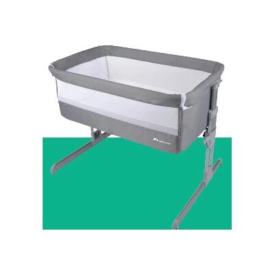 Bebe Confort Calidoo Babykorf - Grijs Bebe Confort Calidoo Babykorf - Grijs