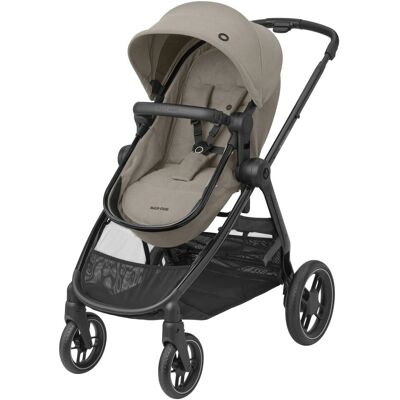Maxi-Cosi Zelia³ - luksusowy twillic truffle Maxi-Cosi Zelia³ - luksusowy twillic truffle