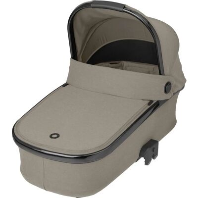 Capotta Maxi-Cosi Oria Luxe - Twillic Truffle Capotta Maxi-Cosi Oria Luxe - Twillic Truffle