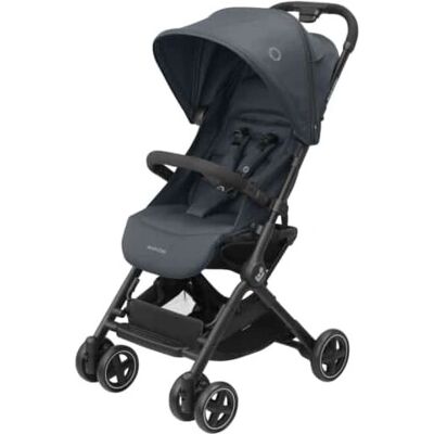 Poussette légère Maxi-Cosi Lara² - Landau bébé Poussette légère Maxi-Cosi Lara² - Landau bébé
