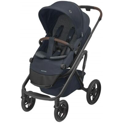 Maxi-Cosi Lila XP Plus, Pebble 360 - Kinderwagen & Autositz-Set Maxi-Cosi Lila XP Plus, Pebble 360 - Kinderwagen & Autositz-Set