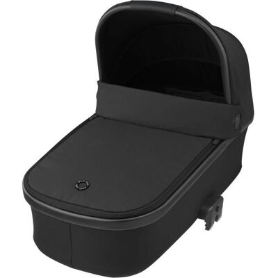 Maxi-Cosi Oria Czarny Leżaczek - Carrycot Maxi-Cosi Oria Czarny Leżaczek - Carrycot