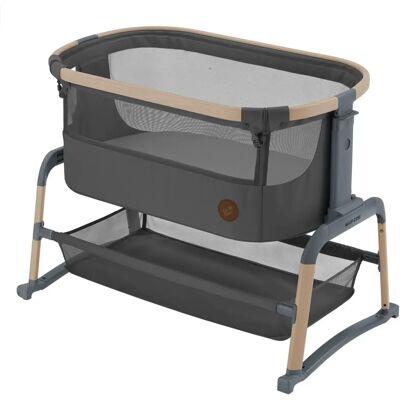 Maxi-Cosi Iora Air Co-Sleeper Crib - Baby Bedside Crib Maxi-Cosi Iora Air Co-Sleeper Crib - Baby Bedside Crib