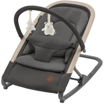 Maxi-Cosi Kori Balanço para Bebê - Leve, 2-em-1 Balanço e Assento Maxi-Cosi Kori Balanço para Bebê - Leve, 2-em-1 Balanço e Assento