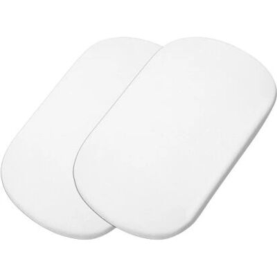 Lenzuola Letto Neonato Maxi-Cosi Iora Air Tori - Confezione da 2 Lenzuola Letto Neonato Maxi-Cosi Iora Air Tori - Confezione da 2