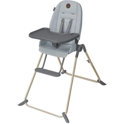 Maxi-Cosi Hochstuhl Ava Grey Maxi-Cosi Hochstuhl Ava Grey