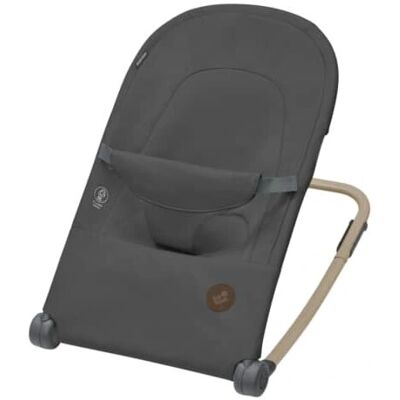 Maxi-Cosi Loa Balanço para Bebês - Cinza Maxi-Cosi Loa Balanço para Bebês - Cinza
