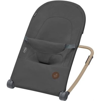 Maxi-Cosi Loa Baby Rocker - Stylish, Compact & Eco-Friendly Maxi-Cosi Loa Baby Rocker - Stylish, Compact & Eco-Friendly