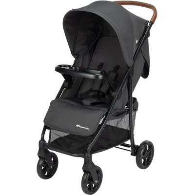 Bébé Confort Misty Grau Kinderwagen - Geeignet von Geburt bis 22 kg Bébé Confort Misty Grau Kinderwagen - Geeignet von Geburt bis 22 kg