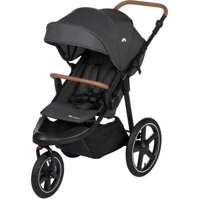 Bébé Confort Cloudy All-terrain barnvagn - Barnvagn Bébé Confort Cloudy All-terrain barnvagn - Barnvagn