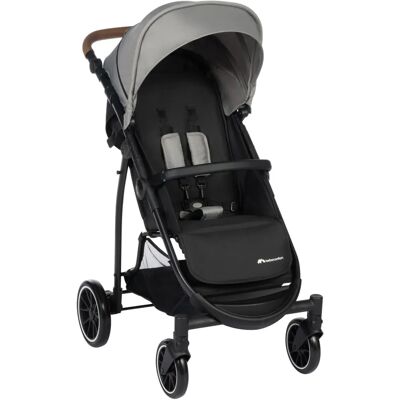 Bébé Confort Ingenious Kinderwagen - Multi-Age, Grau Bébé Confort Ingenious Kinderwagen - Multi-Age, Grau