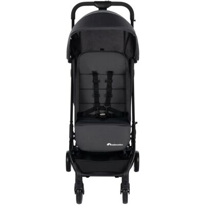 Bebe Confort Soko Joggingvagn - Lätt, Justerbar, Kompakt Bebe Confort Soko Joggingvagn - Lätt, Justerbar, Kompakt