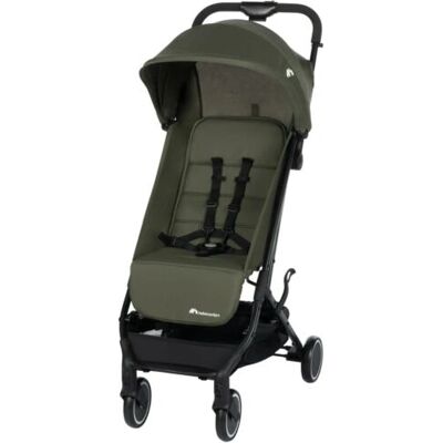 Poussette de jogging Bebe Confort Soko - Légère, Compacte - Poussette de jogging - Publicité Poussette de jogging Bebe Confort Soko - Légère, Compacte - Poussette de jogging - Publicité