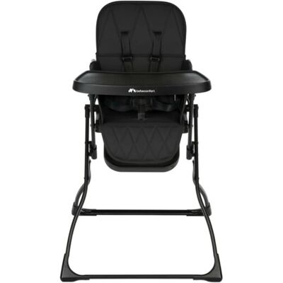 Bebe Confort Lily Ultra Kompakt Höjstol - Padded Säte Bebe Confort Lily Ultra Kompakt Höjstol - Padded Säte