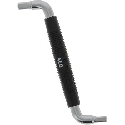 AEG Olieafsluitingssleutel - 8/10mm - Vierkante Tip AEG Olieafsluitingssleutel - 8/10mm - Vierkante Tip
