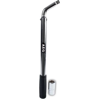 AEG 17-19mm Telescopic Torque Wrench - Torque Wrench AEG 17-19mm Telescopic Torque Wrench - Torque Wrench